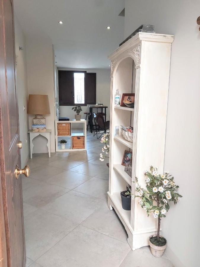 Ferienwohnung Triana Procurador Con Terraza Privada Sevilla Exterior foto